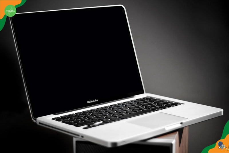 Cách khắc phục lỗi Macbook Air màn hình đen