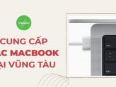 Cung cấp sạc Macbook tại Vũng Tàu