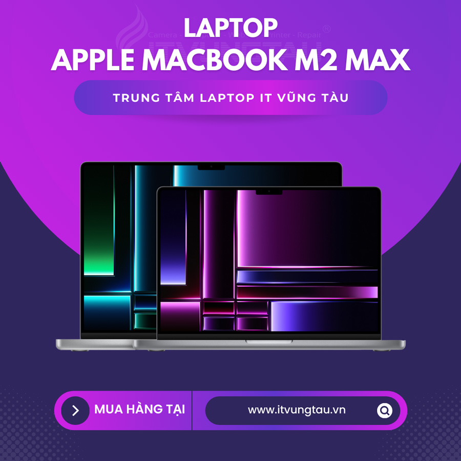 Apple MacBook M2 Max