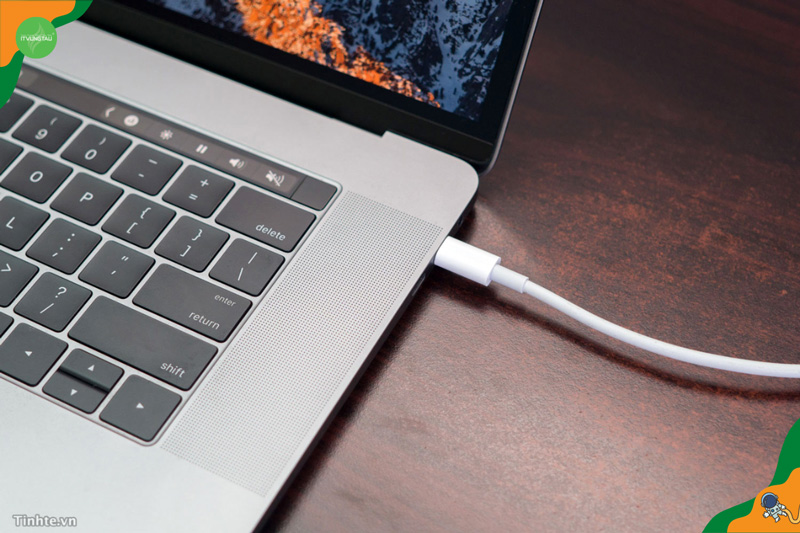 Cách khắc phục lỗi kết nối USB của Macbook Air không hoạt động