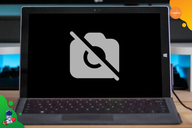 Cách khắc phục lỗi màn hình laptop đen